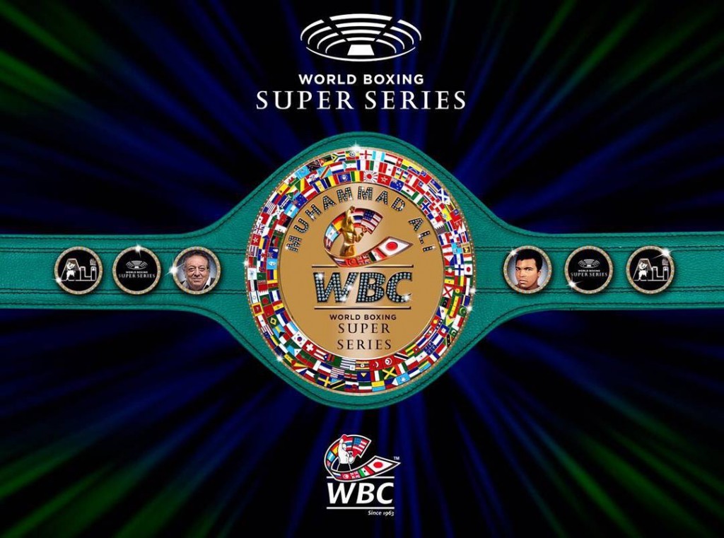 EL CINTURÓN DIAMANTE WBC LLEGA A LA WBSS Suljos Blog